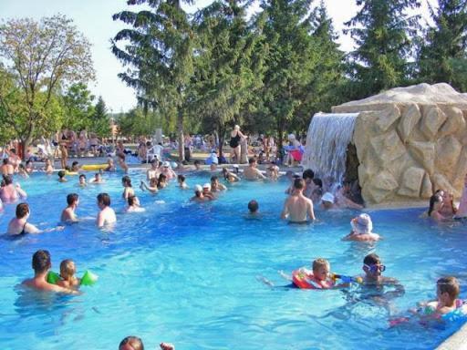 Fortuna Vendeghaz Sárospatak Εξωτερικό φωτογραφία
