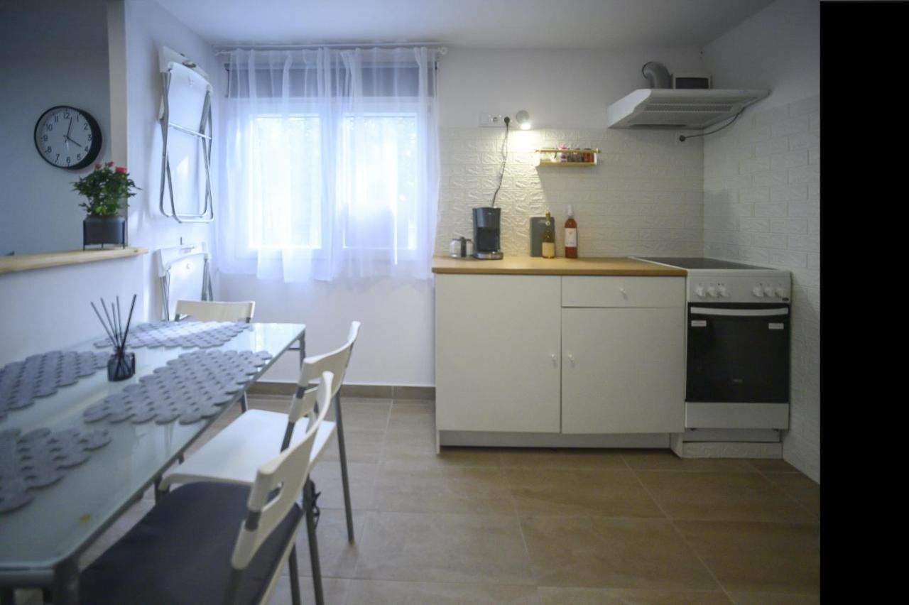 Fortuna Vendeghaz Sárospatak Εξωτερικό φωτογραφία